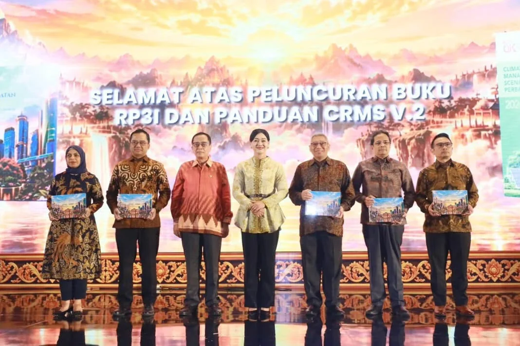 OJK Luncurkan RP3I 2026–2030, Ini 5 Strategi Baru Memperkuat Industri Perbankan Indonesia